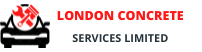 london concrete services